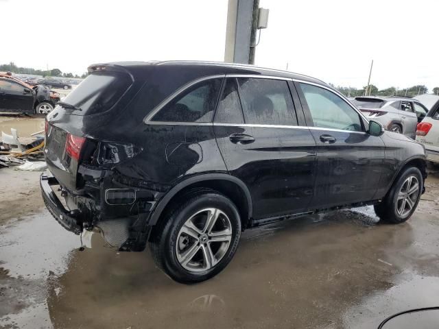 2020 Mercedes-Benz GLC 300