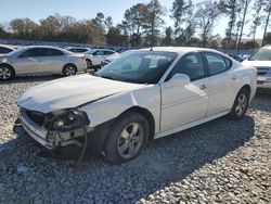 Pontiac Vehiculos salvage en venta: 2005 Pontiac Grand Prix