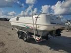 1996 Rinker Boat