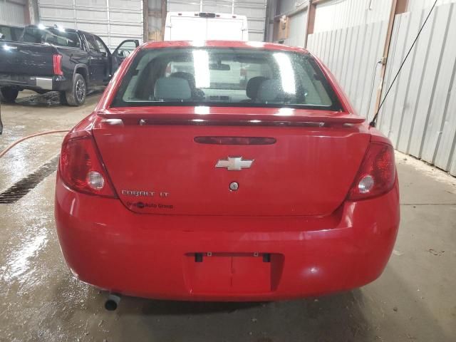 2010 Chevrolet Cobalt 1LT