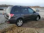 2010 Subaru Forester 2.5X Limited