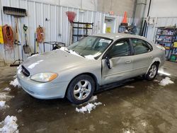 2003 Ford Taurus SE en venta en Mcfarland, WI