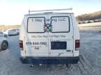 1994 Ford Econoline E150 Van