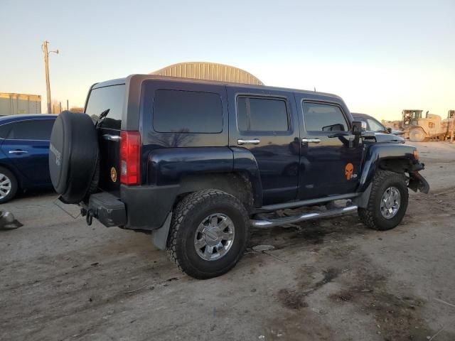 2008 Hummer H3