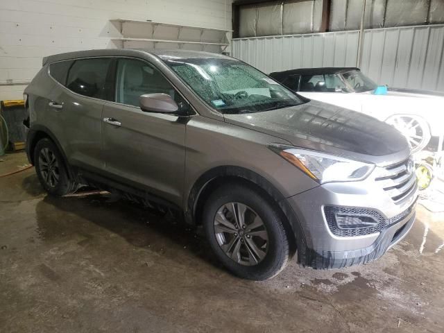 2015 Hyundai Santa FE Sport