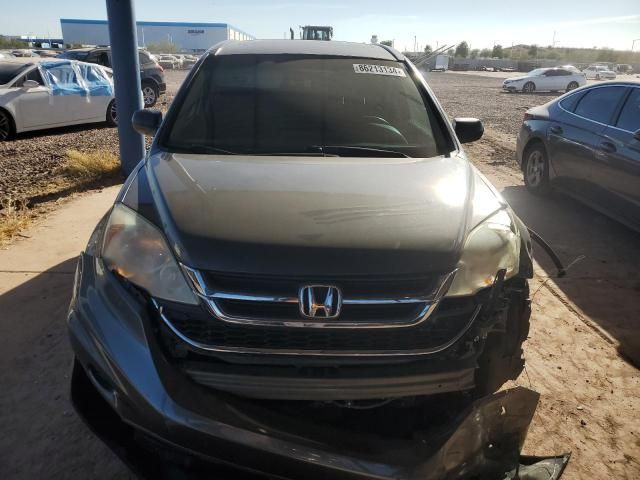 2011 Honda CR-V EX