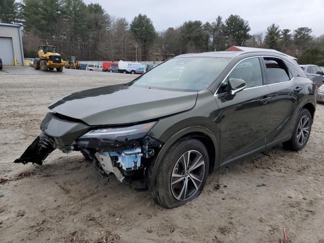 2024 Lexus RX 350 Base