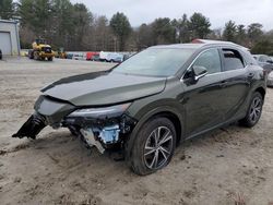 2024 Lexus RX 350 Base en venta en Mendon, MA