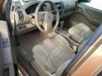 2005 Nissan Frontier King Cab LE