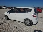 2009 Honda FIT