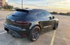 2015 Porsche Macan Turbo