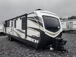 2021 Keystone Challenger Outback en venta en Grantville, PA