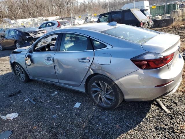 2022 Honda Insight Touring