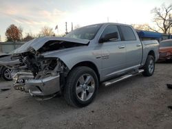 Dodge Vehiculos salvage en venta: 2013 Dodge RAM 1500 SLT