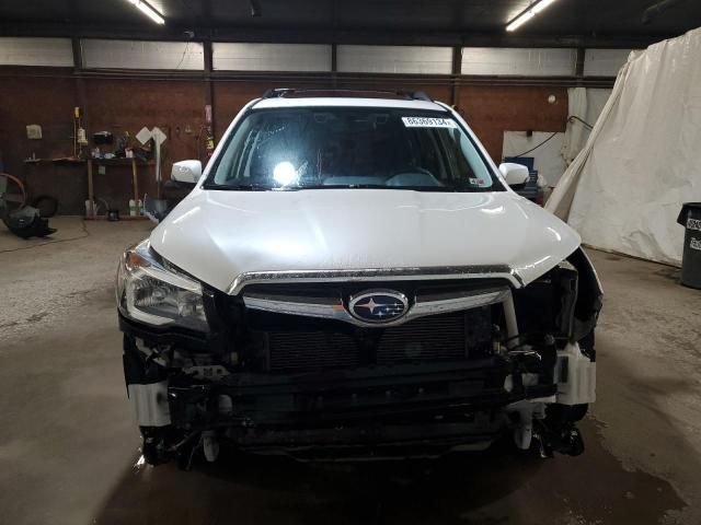 2014 Subaru Forester 2.0XT Touring