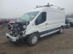 2019 Ford Transit T-250 en venta en Kansas City, KS