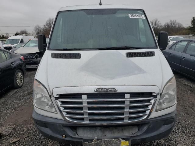 2012 Freightliner Sprinter 2500