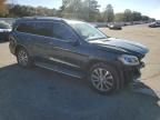 2013 Mercedes-Benz GL 450 4matic