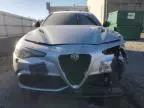 2018 Alfa Romeo Giulia Quadrifoglio