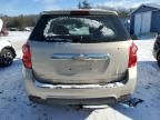 2012 Chevrolet Equinox LS