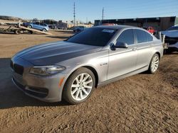 2014 BMW 535 XI en venta en Colorado Springs, CO