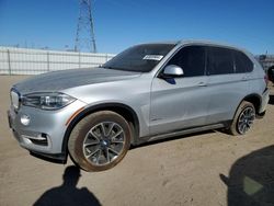 2017 BMW X5 SDRIVE35I en venta en Adelanto, CA