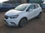 2017 Buick Encore Preferred II