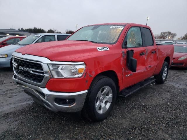 2023 Dodge RAM 1500 BIG HORN/LONE Star