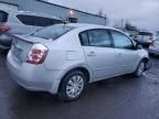 2011 Nissan Sentra 2.0