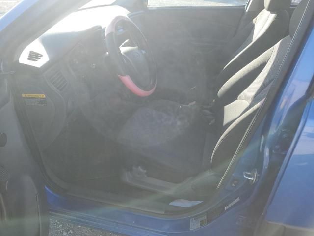 2009 KIA Rio Base