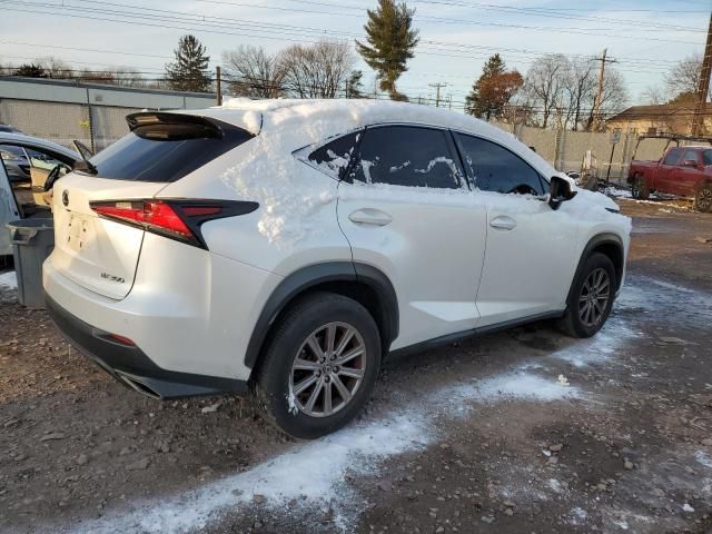 2019 Lexus NX 300 Base