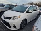 2019 Toyota Sienna LE