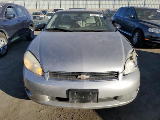 2006 Chevrolet Monte Carlo LT