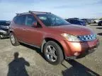 2003 Nissan Murano SL