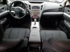 2012 Subaru Legacy 2.5I Premium