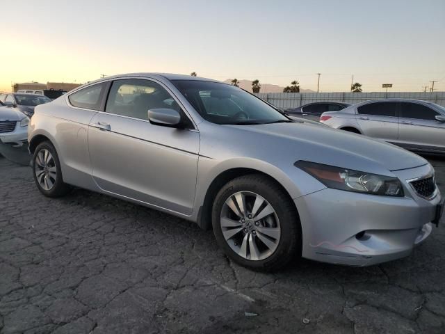 2009 Honda Accord LX