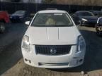 2008 Nissan Sentra 2.0