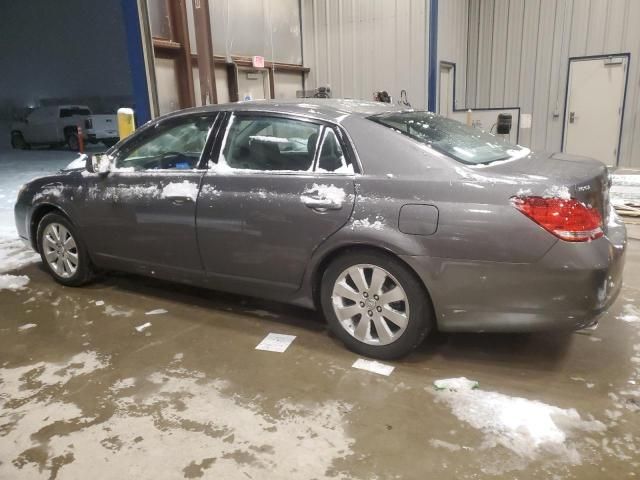 2006 Toyota Avalon XL