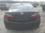 2018 Acura ILX Premium