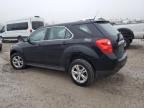 2011 Chevrolet Equinox LS