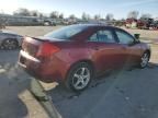 2008 Pontiac G6 Base