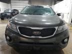 2012 KIA Sorento Base