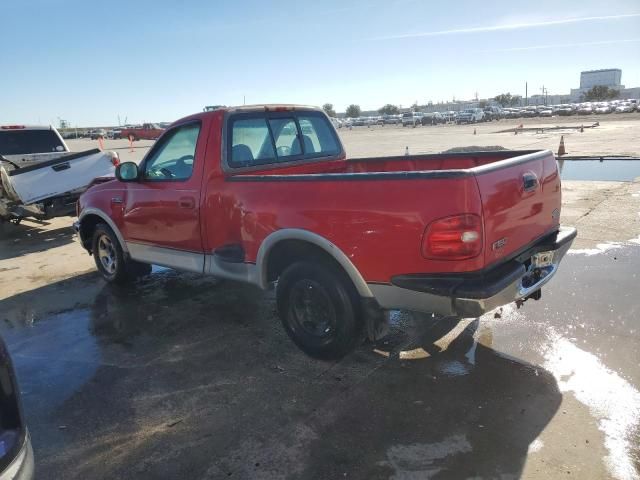 1997 Ford F150