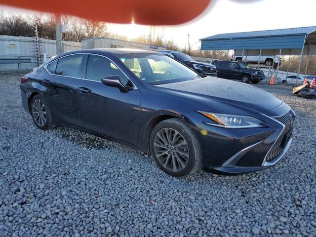 2019 Lexus ES 350