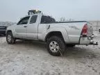 2007 Toyota Tacoma Access Cab