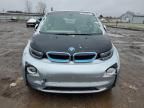 2014 BMW I3 BEV