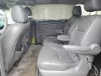 2004 Toyota Sienna XLE