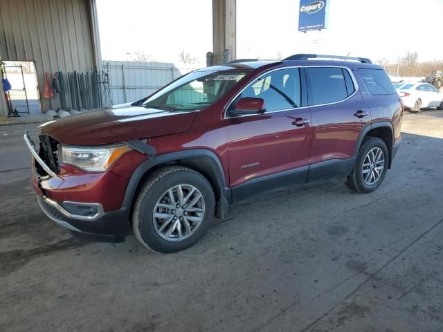 2017 GMC Acadia SLE