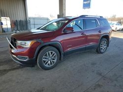 2017 GMC Acadia SLE en venta en Fort Wayne, IN