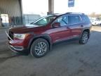 2017 GMC Acadia SLE